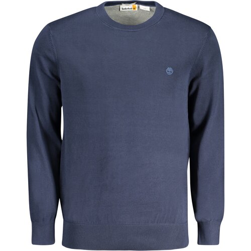 Timberland MEN&amp;amp;#39;S BLUE SWEATER Slike