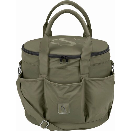 ESKADRON Torba GLOSSY Classic Sports 2025 - dusty olive Slike