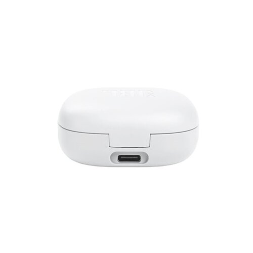 JBL Bežične bluetooth slu&amp;scaron;alice Wave Flex TWS White bubice Slike