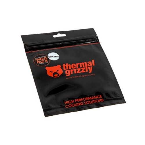 Thermal Grizzly Minus Pad 8 heat sink compound 8 W/m·K Cijene