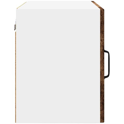  Ormar za Zid 2 pcs Staro drvo 50 x 31 x 40 cm Konstruirano drvo Slike
