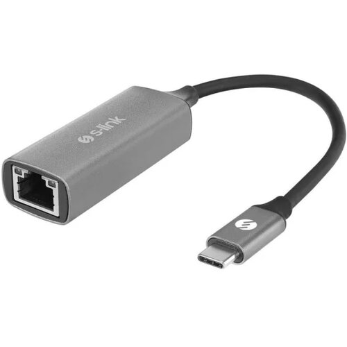 SLINK SW-U336 Gigabitni Adapter Type-c na RJ45 Cijene