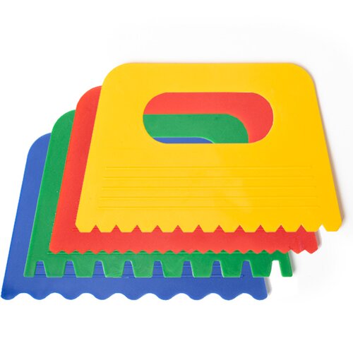 Artmie Set od 4 umetnička strugača Cene