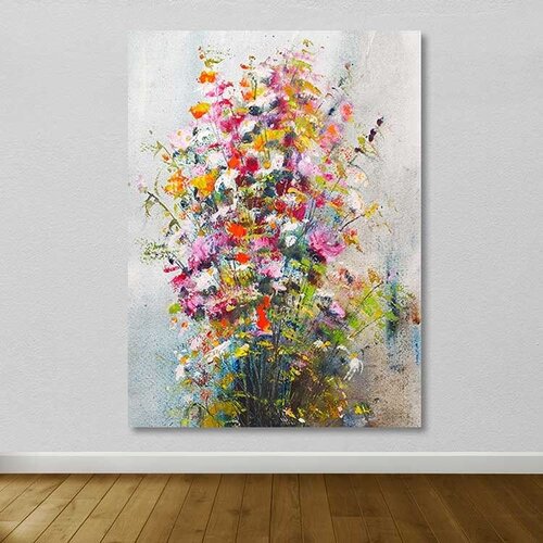 Wallity Slika DEV03460100140, 100x140 cm Cene