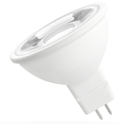  LED sijalica MR16 GU5.3/4W/12V 4000K 45° bela Cene