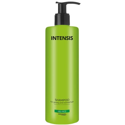Prosalon &amp;Scaron;ampon za kosu INTENSIS BALANCE 1000 g Slike