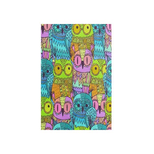 Conceptum Hypnose tepih (100x150) KHMFESTO0018KECE Slike