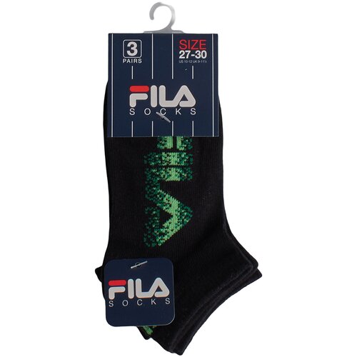Fila &amp;Scaron;portne nogavice F1425 Večbarvna Slike