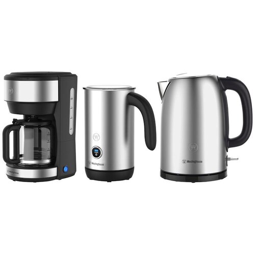 Westinghouse Basic Steel set Cene