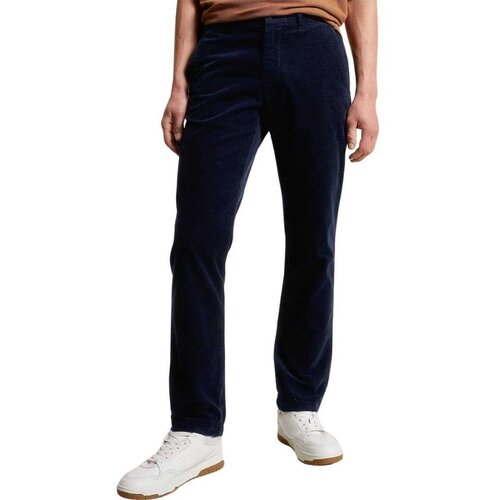 Tommy Hilfiger - - Somotske muške pantalone Slike