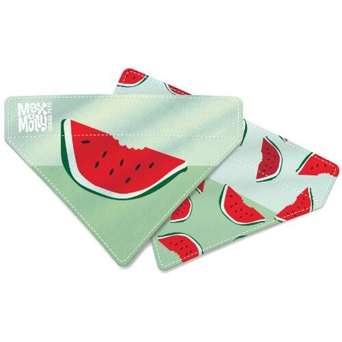 Max&Molly Watermelon S Cene