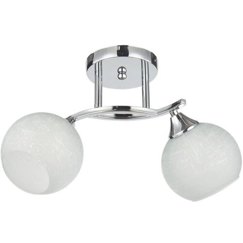  plafonska lampa MD2746-2 ch Cene