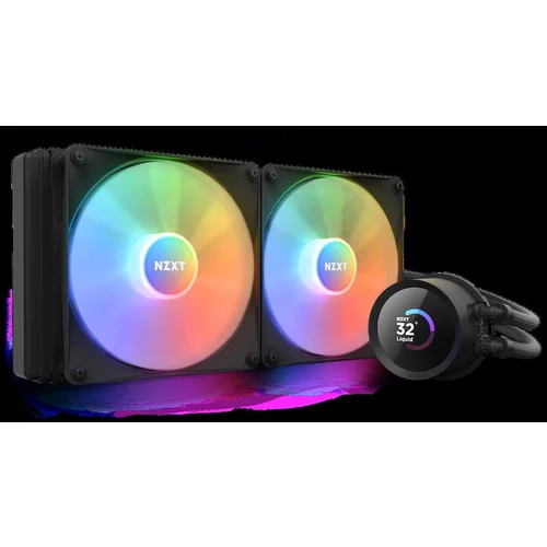 NZXT Water cooling 280 RGB