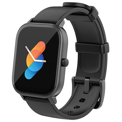 Havit Pametna ura M9006 PRO - Črna, (20523585) Slike