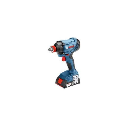 Aku udarni odvijač GDX 180-Li 2x2Ah 06019G5223 Bosch Cijene
