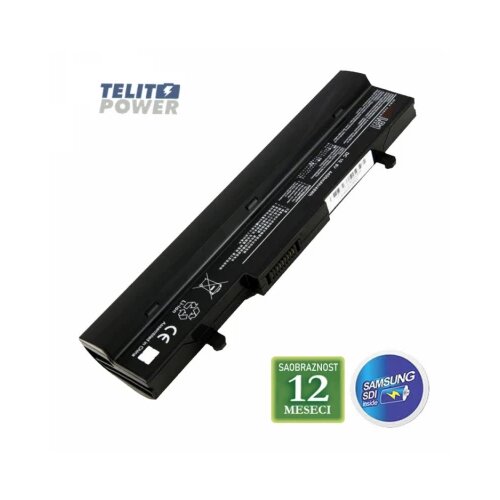  Baterija za laptop asus eee pc 1005HA / AL31-1005 10.8V 5200mAh Cene