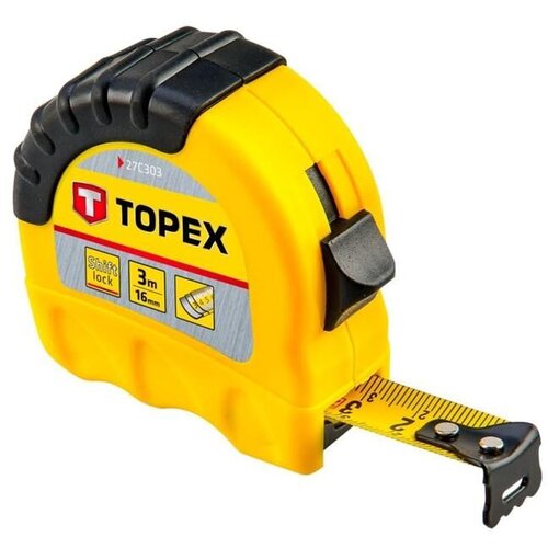 Topex Metar gumirani 27C303 Cene