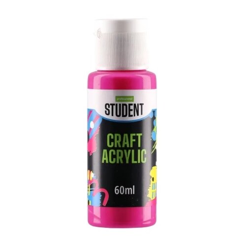 Professional craft acrylic akrilna boja 60ml - odaberite boju pink ( 137812 ) Cene