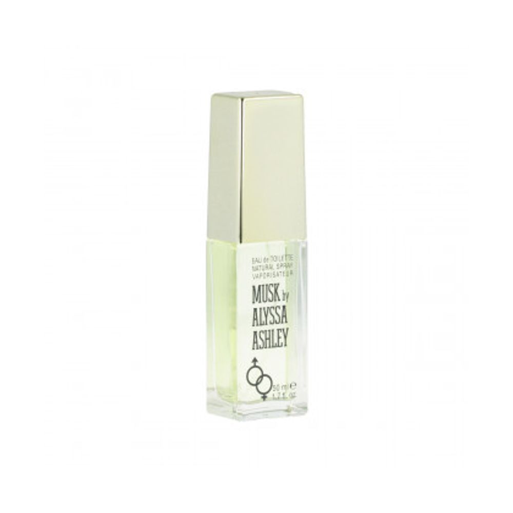 Alyssa Ashley Musk Eau De Toilette 50 ml (unisex) Slike