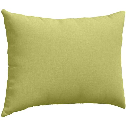 VidaXL jastučići za sofu 2 pcs svijetlo zelena 70 x 50 cm tkanina Slike