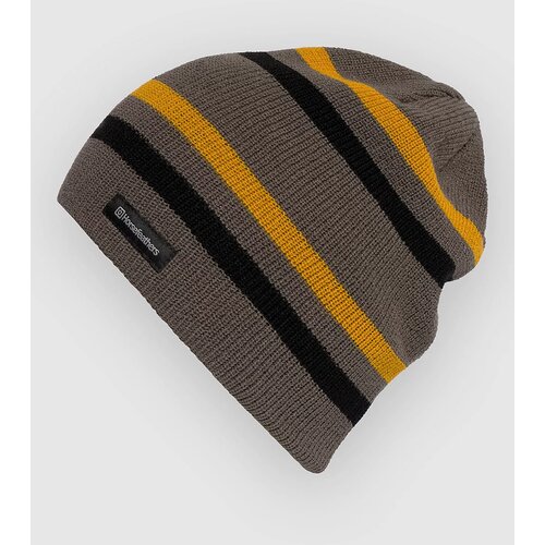 Horsefeathers Phil Beanie tarmac Cene
