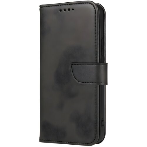  Magnetna futrola HARAHU za Asus Zenfone 9 - Crna KP24584 Cene
