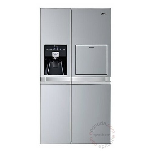 Lg GSP545PVQV frižider Slike
