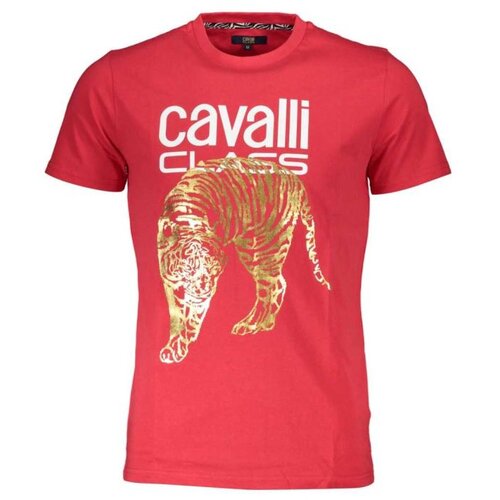 Cavalli Class muška majica qxt061i-jd060 Cene