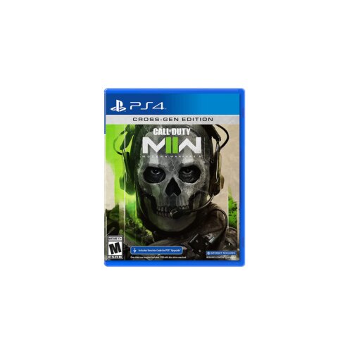 Call of Duty: Modern Warfare II PS4 Cijene
