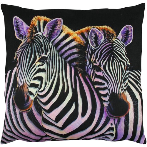Wallity jastuk 43x43cm šareni Cene