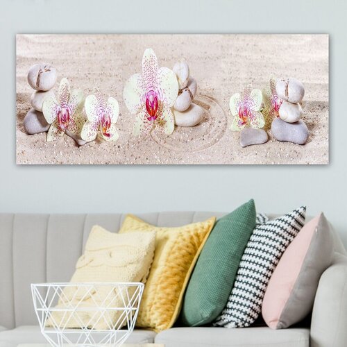 Wallity Slika za zid YTY512287_50120, 50x120 cm Cene