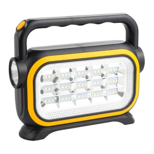 YIWU punjiva led baterijska lampa YW17408-3773 Slike