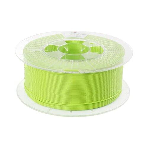 Spectrum pla lime green - 1,75 mm / 1000 g Slike