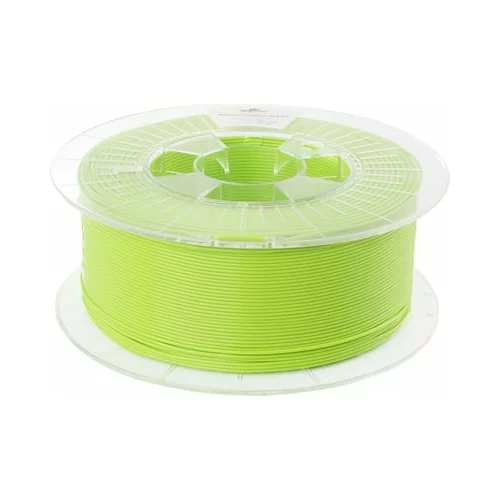 Spectrum pla lime green - 1,75 mm / 1000 g