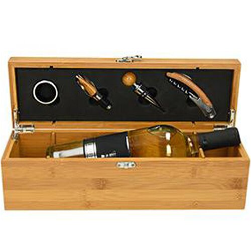  Vinski set cipro, 4 delni Cene