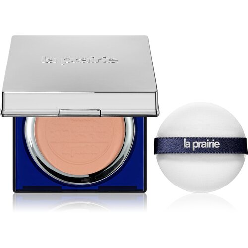 La Prairie Skin Caviar Powder Foundation kompaktni puder SPF 15 nijansa N-20 Pure Ivory 9 g Cijene