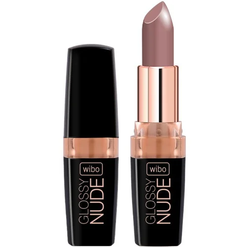 Wibo - No.1 Ruž za usne Glossy Nude