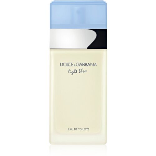 Dolce & Gabbana Light Blue toaletna voda za žene 50 ml Cijene