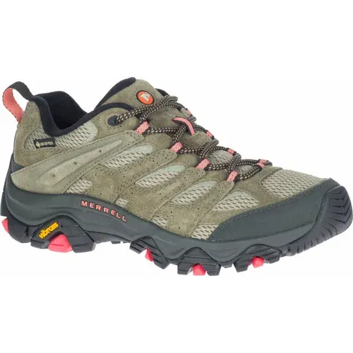 Merrell Ženske outdoor cipele Women's Moab 3 GTX Olive 40,5