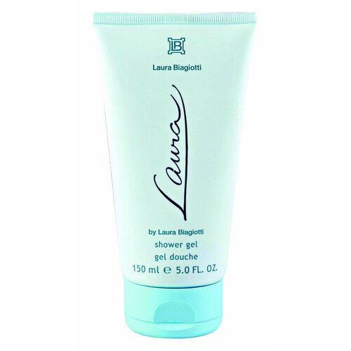 Laura Biagiotti Laura gel za prhanje 150 ml za ženske Cene