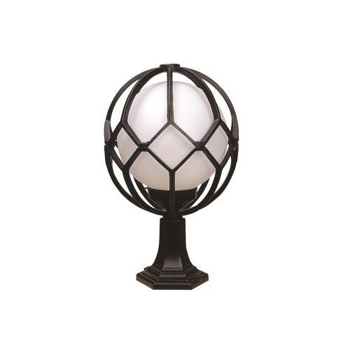 Opviq Vanjska zidna lampa BSU-68155-BSY-M1-OP, 55 cm, IP65, E27, Crna Cijene