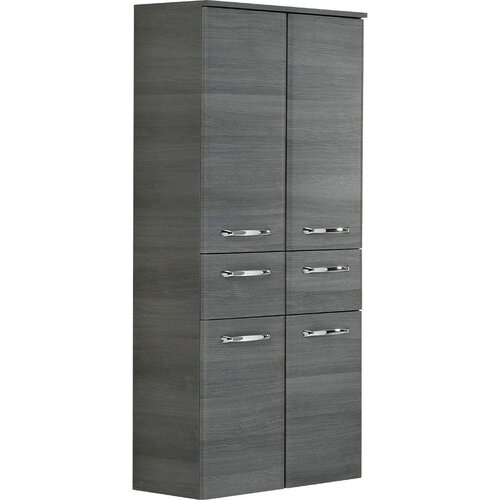 XORA srednje visoka omara 60/141/33 cm Slike