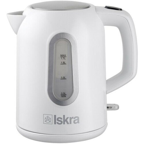 Iskra električni grijač vode T-809i Slike