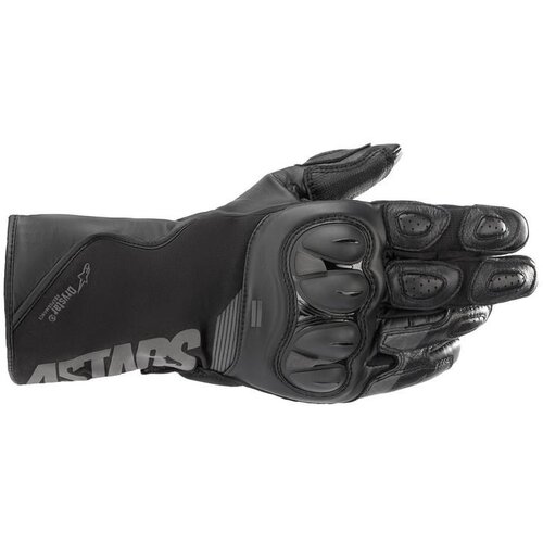 Alpinestars Sp-365 drystar rukavice crn/tmn-siv xl Cene