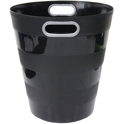 Ark Ko&amp;scaron; za smeće pvc 1051 crni Slike