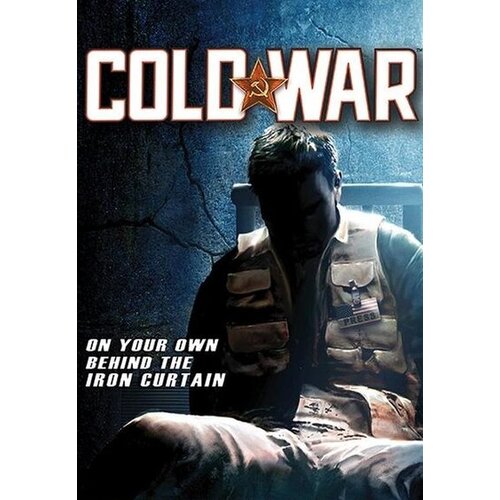 Steam Cold War Key GLOBAL Cene