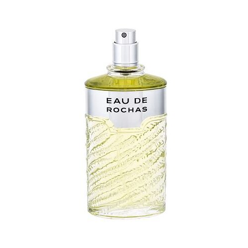 Rochas Eau De 100 ml toaletna voda tester za žene Slike