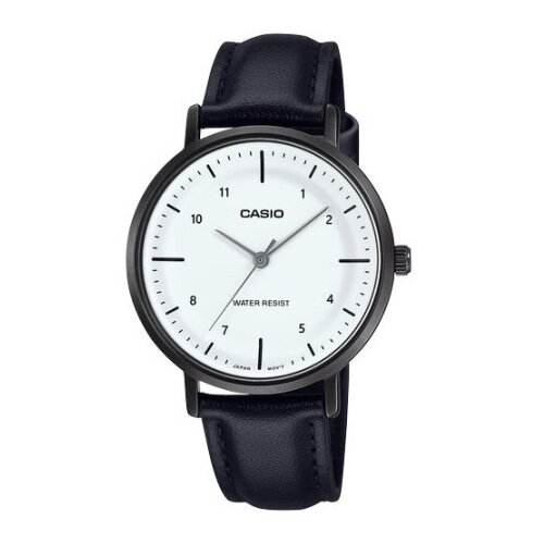 Casio Collection ženski sat ( LTP-VT03BL-7B ) Slike