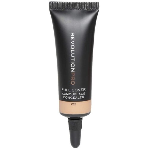 Makeup Revolution Korektorji proti podočnjakom & korektorji - Kostanjeva Cene