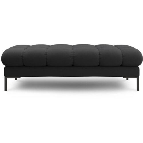 Cosmopolitan Design Temno siv tabure Bali – Cene